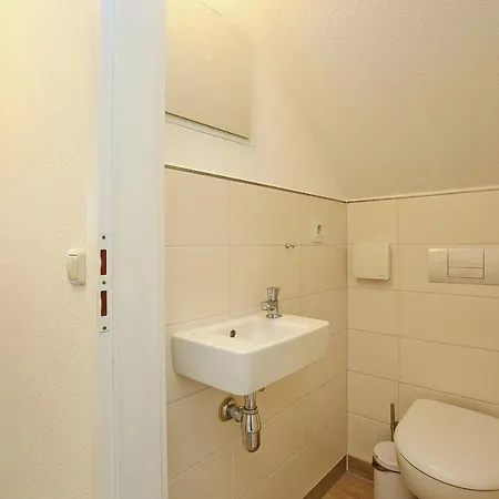 Apartment Papillon 04-5 *